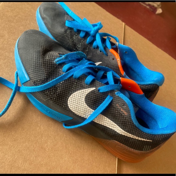 Kd Trey 5s ii - Picture 1 of 3